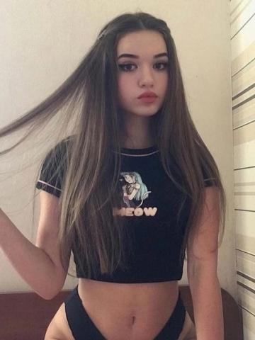 Индивидуалка Элина фото 2