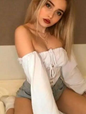 Индивидуалка Инна фото 3